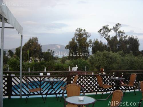 Castelli Hotel 12